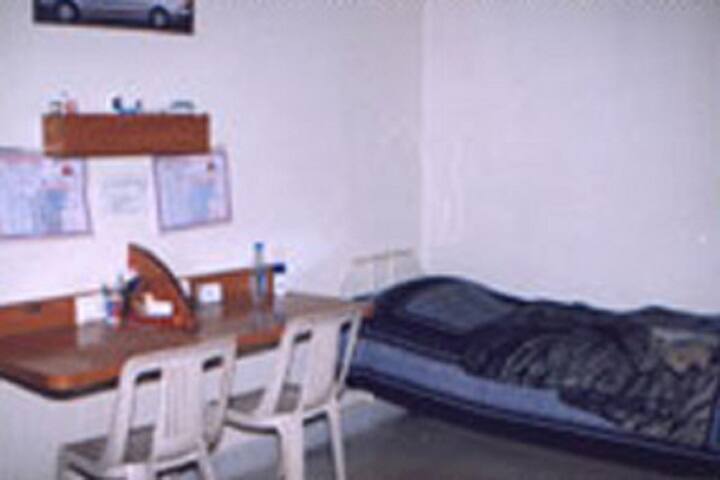 hostel